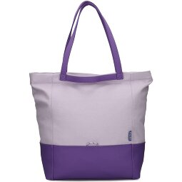 Zwei Fiorelli Bolsa de compras 44 cm  Modelo 3