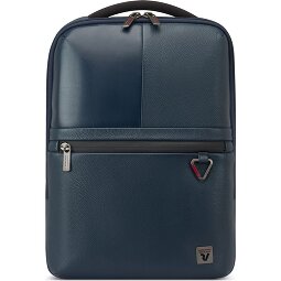 Roncato Trial Mochila de día Piel 40.5 cm Compartimento para el portátil  Modelo 2
