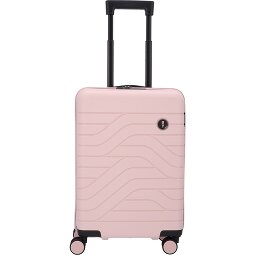 Bric's BY Ulisse Trolley cabina 4 ruedas 55 cm  Modelo 3