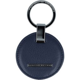Porsche Design Llavero cuero 9 cm  Modelo 2