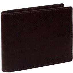 The Chesterfield Brand Harlem Cartera Protección RFID Piel 12.5 cm  Modelo 1