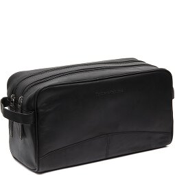 The Chesterfield Brand Stefan Bolsa de aseo Piel 29 cm  Modelo 3