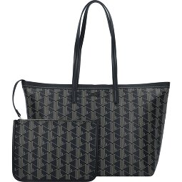 Lacoste Monogram Zely Bolsa de compras 37 cm  Modelo 1