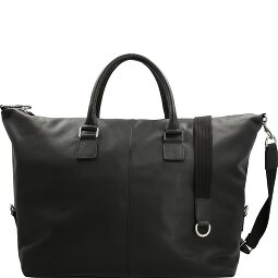 Picard Milano Bolsa de viaje Weekender Piel 58 cm  Modelo 2