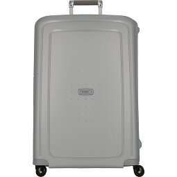 Samsonite S'Cure Spinner Trolley de 4 ruedas 75 cm  Modelo 5