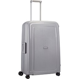 Samsonite S'Cure Spinner Trolley de 4 ruedas 75 cm  Modelo 5