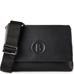 Bogner Bozen Bolsa de hombro Piel 25 cm  Modelo 1