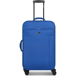 Check.In Sevilla 2.0 4 ruedas Carrito 70 cm  Modelo 2
