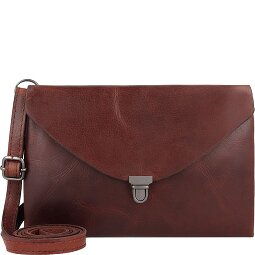Harold's Fold Bolsa de hombro Piel 20 cm  Modelo 2