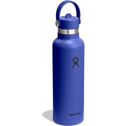 Hydro Flask Hydration Standard Flex Straw Cap Botella para beber 620 ml  Modelo 5