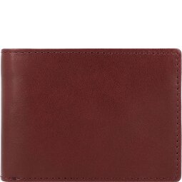 Leonhard Heyden Cambridge Cartera Piel 10 cm  Modelo 1