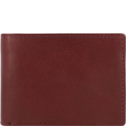 Leonhard Heyden Cambridge Cartera Piel 10 cm  Modelo 2