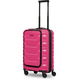 Smartbox Edition 01 4 ruedas Trolley de cabina 55 cm Compartimento para laptop  Modelo 6