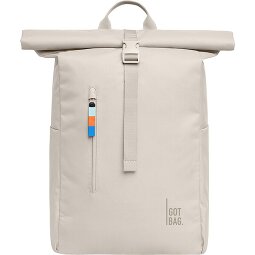 GOT BAG Rolltop Easy Mochila de día 46 cm Compartimento para el portátil  Modelo 4