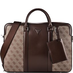 Guess Milano Maletín 38 cm Compartimento para laptop  Modelo 1