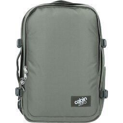 Cabin Zero Mochila de viaje Classic Pro 32L Compartimento para el portátil de 46 cm  Modelo 2