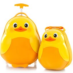 Heys Juego de trolley infantil 2 pcs.  Modelo 3