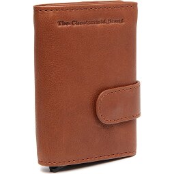 The Chesterfield Brand Nivala Cartera Protección RFID Piel 7.5 cm  Modelo 3
