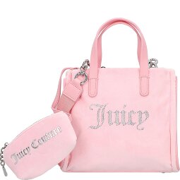 Juicy Couture Iris Velvet Rhinestones Bolso 19 cm  Modelo 2