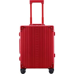 Aleon Traveler Domestic Trolley de cabina de 4 ruedas 55 cm  Modelo 3