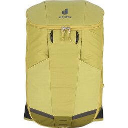 Deuter Rotsoord 25+5 Mochila de día 52 cm Compartimento para el portátil  Modelo 3