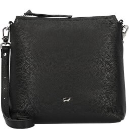Braun Büffel Hanna Bolsa de hombro M Piel 26 cm  Modelo 4