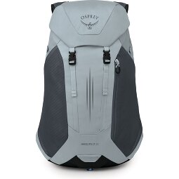 Osprey Hikelite LT 30 Mochila de senderismo 55 cm  Modelo 2