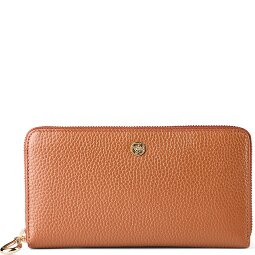 Esquire Alexandria Cartera Protección RFID Piel 19 cm  Modelo 2