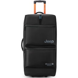 Jeep JS006B 2 ruedas Carrito 82 cm  Modelo 1
