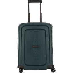 Samsonite S'Cure Spinner Trolley de cabina de 4 ruedas 55 cm  Modelo 2