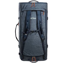 Tatonka Duffle Roller 140 Holdall plegable de 2 ruedas 87 cm  Modelo 2
