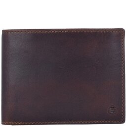 Esquire Cartera  Dallas Piel 12,5 cm  Modelo 1