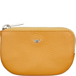 Golden Head Estuche para llaves Madrid RFID de cuero 10,5 cm  Modelo 3