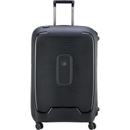 Delsey Paris Moncey Trolley de 4 ruedas 76 cm  Modelo 2
