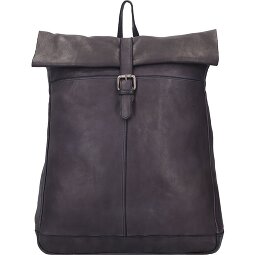 Harbour 2nd Mochila Cool Casual Albatros Piel 40 cm  Modelo 3