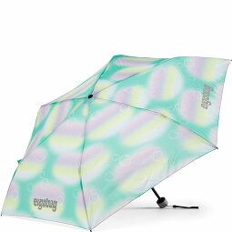 Ergobag Paraguas de bolsillo para niños 21 cm  Modelo 15