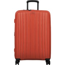 Jump Enais 4 ruedas Carrito 66 cm con pliegue de expansión  Modelo 4