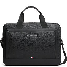 Tommy Hilfiger TH Central Maletín 39 cm Compartimento para el portátil  Modelo 1