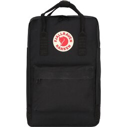 Fjällräven Mochila Kanken 37 cm Compartimento para el portátil  Modelo 1