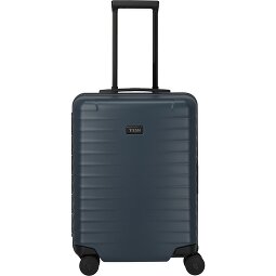 Titan Overseas 4 ruedas Carro de la cabina S 55 cm  Modelo 3