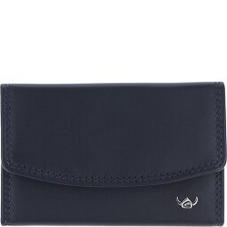 Golden Head Polo Cartera de llaves Piel natural 10.5 cm  Modelo 2