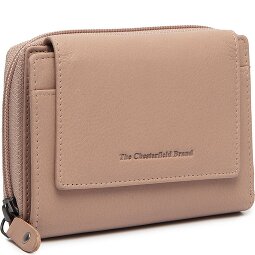 The Chesterfield Brand Orveta Cartera Protección RFID Piel 13 cm  Modelo 3