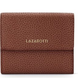 Lazarotti Bologna Leather Cartera Piel natural 12 cm  Modelo 2
