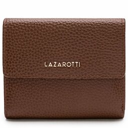 Lazarotti Bologna Leather Cartera Piel 12 cm  Modelo 2