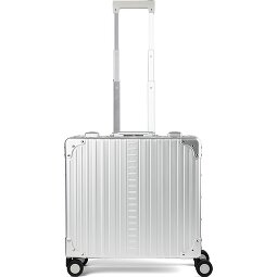 Aleon Carro de negocios de lujo de 4 ruedas 45 cm  Modelo 3