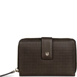 bugatti Noemi Cartera Protección RFID Piel 14 cm  Modelo 1