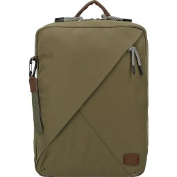 camel active Aurum Mochila de día 35 cm Compartimento para laptop  Modelo 4