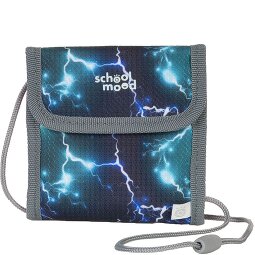 School-Mood Bolsa de pecho 11 cm  Modelo 16