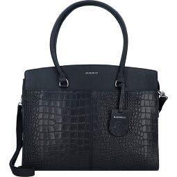 Burkely Cool Colbie Maletín Piel 40 cm Compartimento para el portátil  Modelo 1