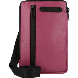 Greenburry Upcycled Tarpaulin Bolsa de hombro Mini Bag 14 cm  Modelo 3